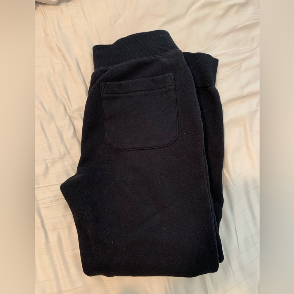 TNA Cozy AF Fleece Sweats